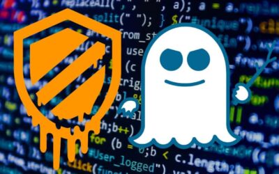 Meltdown and Spectre: is your computer at risk?