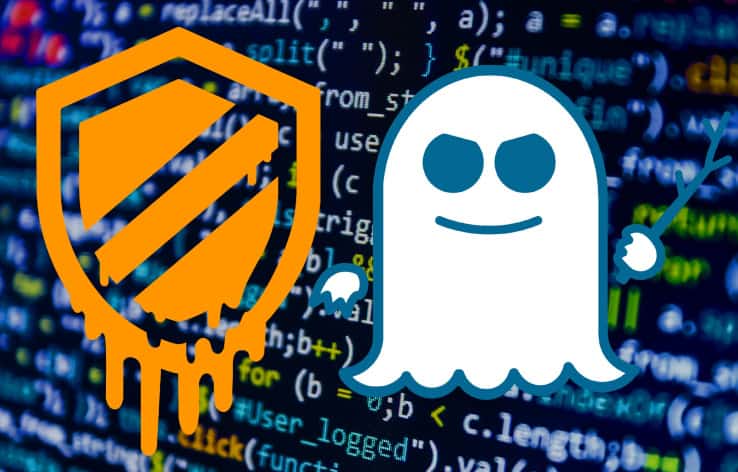 Meltdown and Spectre: is your computer affected?