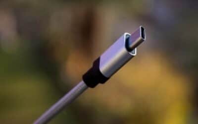 Upgrades To USB-C Components Will Give It More Power