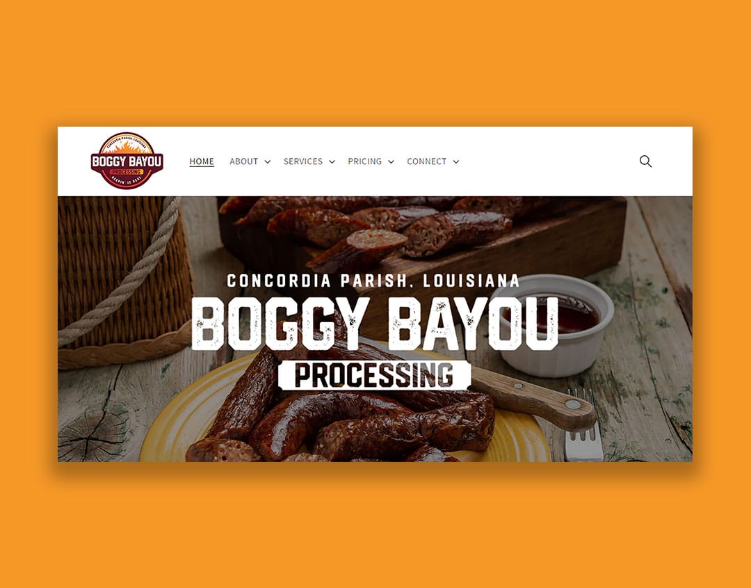 Boggy-Bayou-Processing