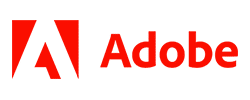 Adobe logo