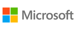 Microsoft logo