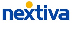 Nextiva logo