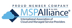 MSPA member logo