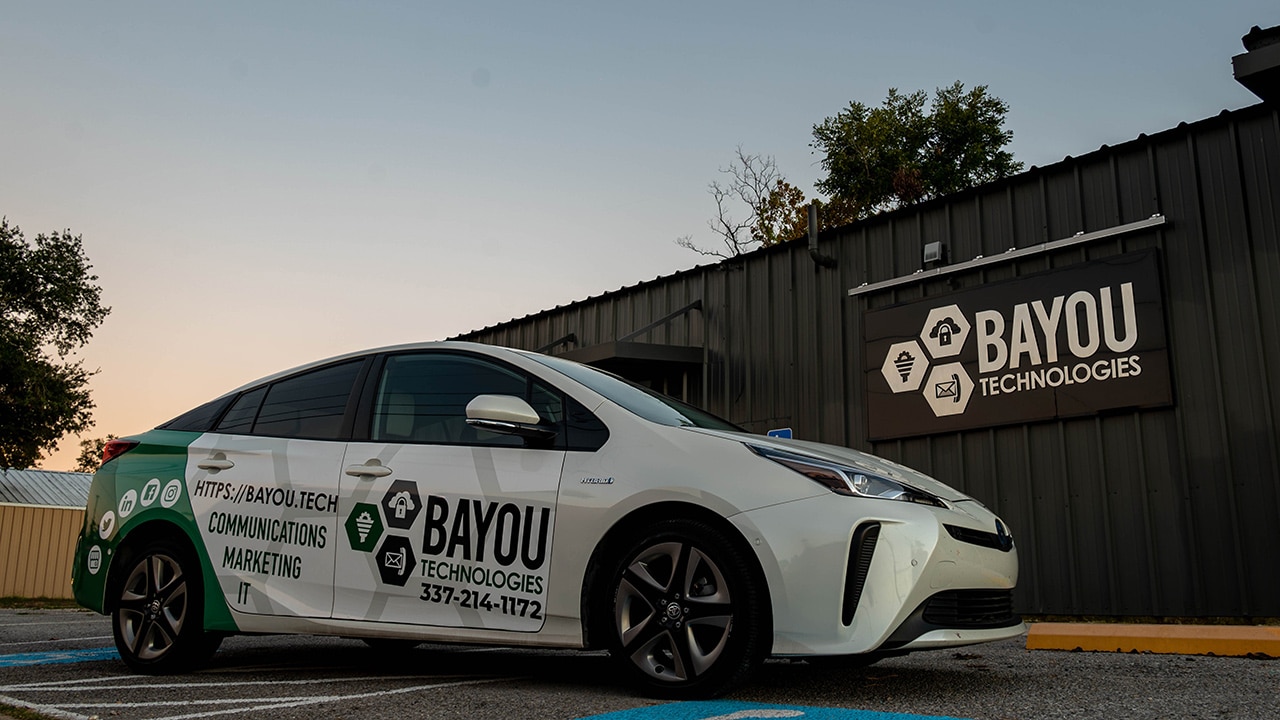 Bayou-Technologies-car
