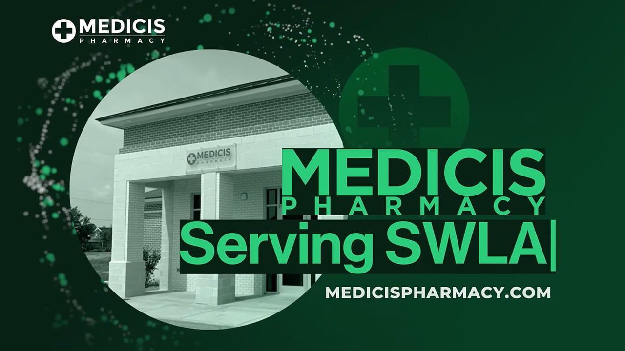 Medicis-Pharmacy