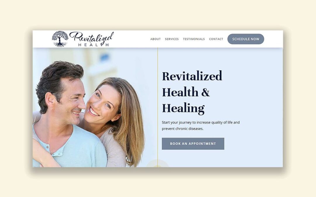 Revitalized Health