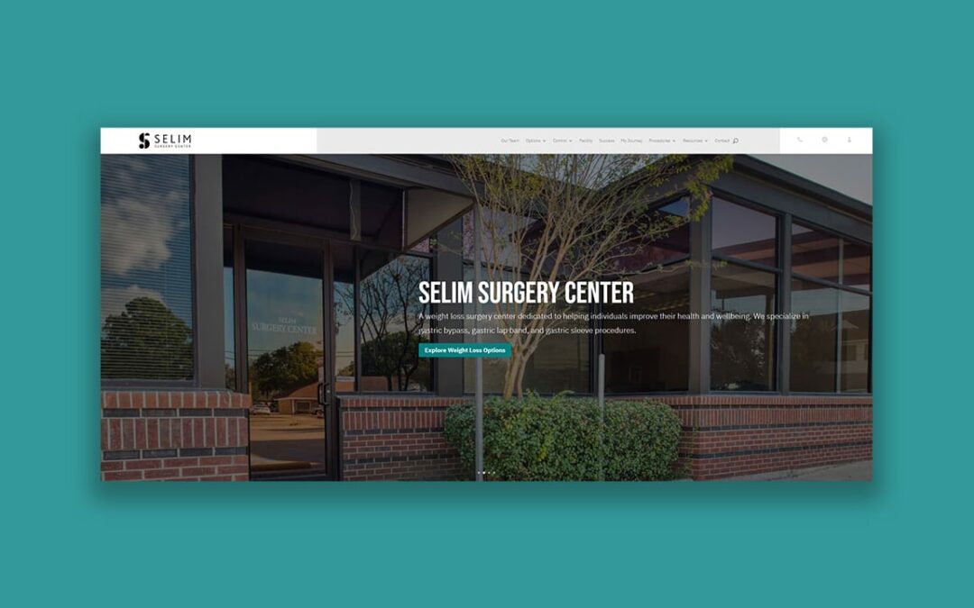 Selim Surgery Center