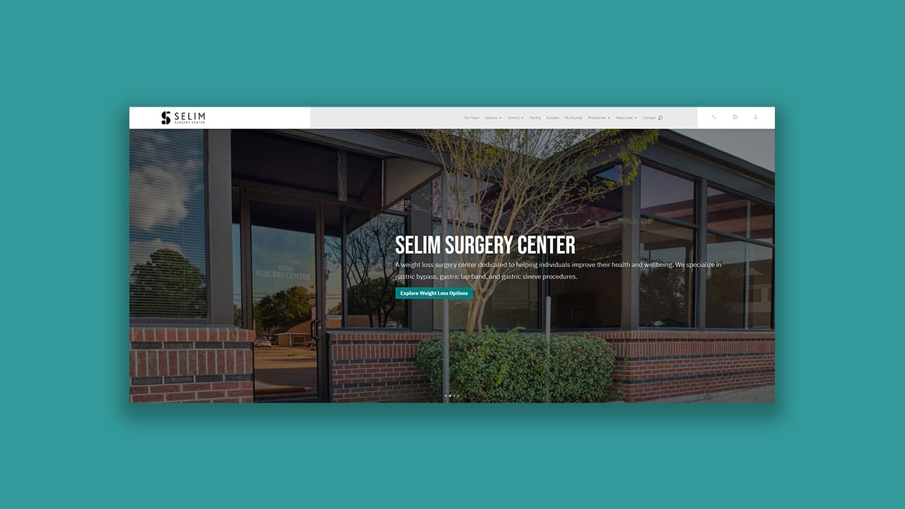 Selim Surgery Center
