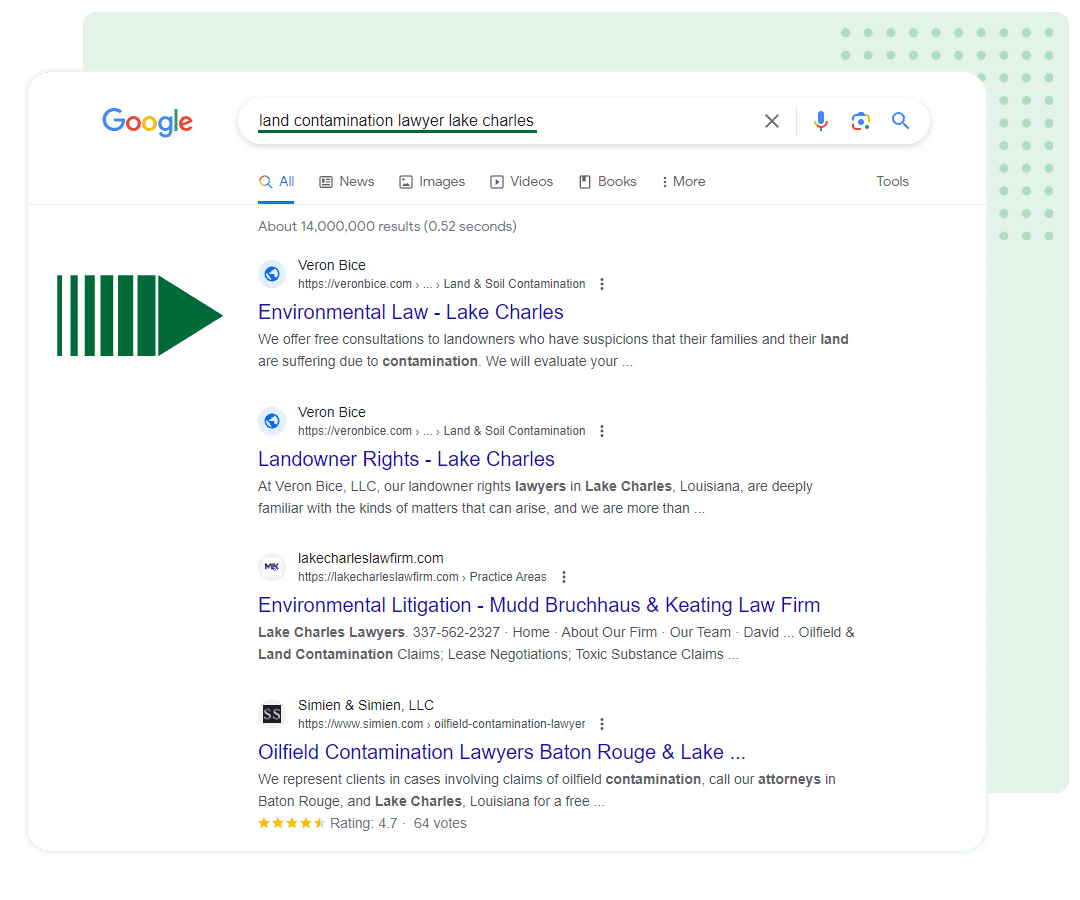 Search results Veron Bice
