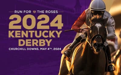 Celebrating 150 Years of Tradition and Small Businesses: Marketing Insights for the 150th Kentucky Derby