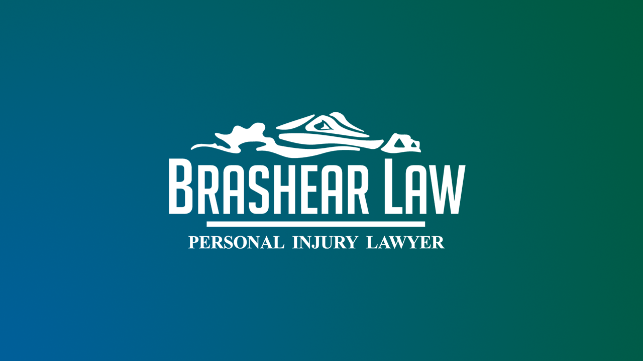 Brashear Law logo