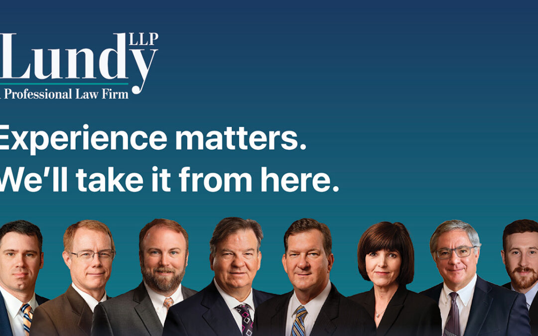 ​Lundy LLP