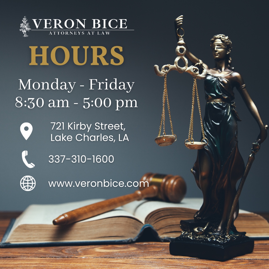 veron bice social media hours